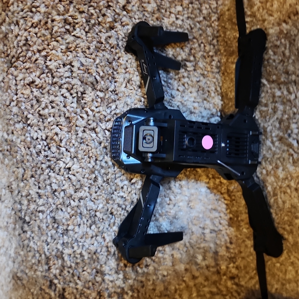 Pocket mini drone - Picture 4 of 5